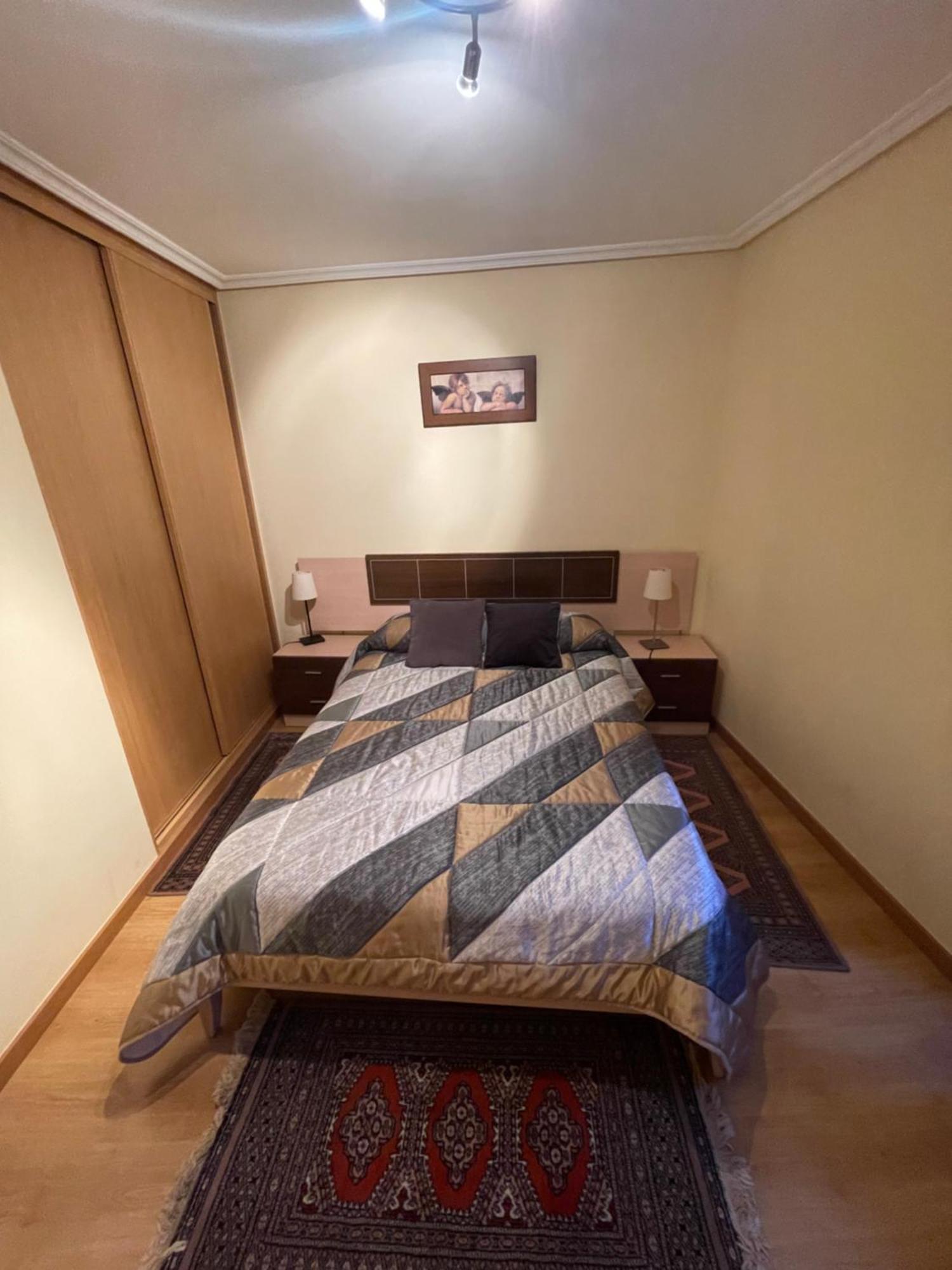 Casa Rural Herminia Оренсе Екстер'єр фото
