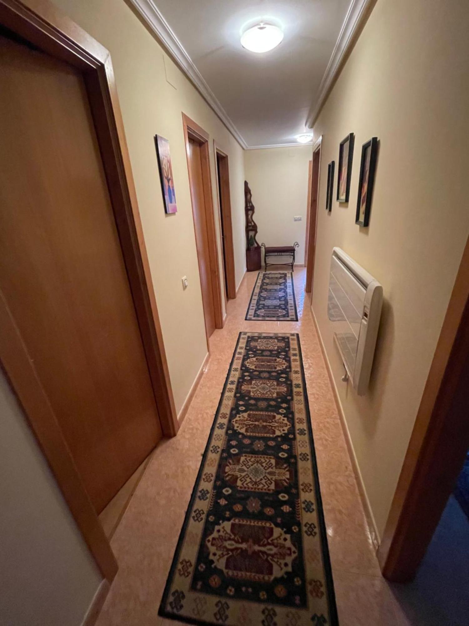 Casa Rural Herminia Оренсе Екстер'єр фото