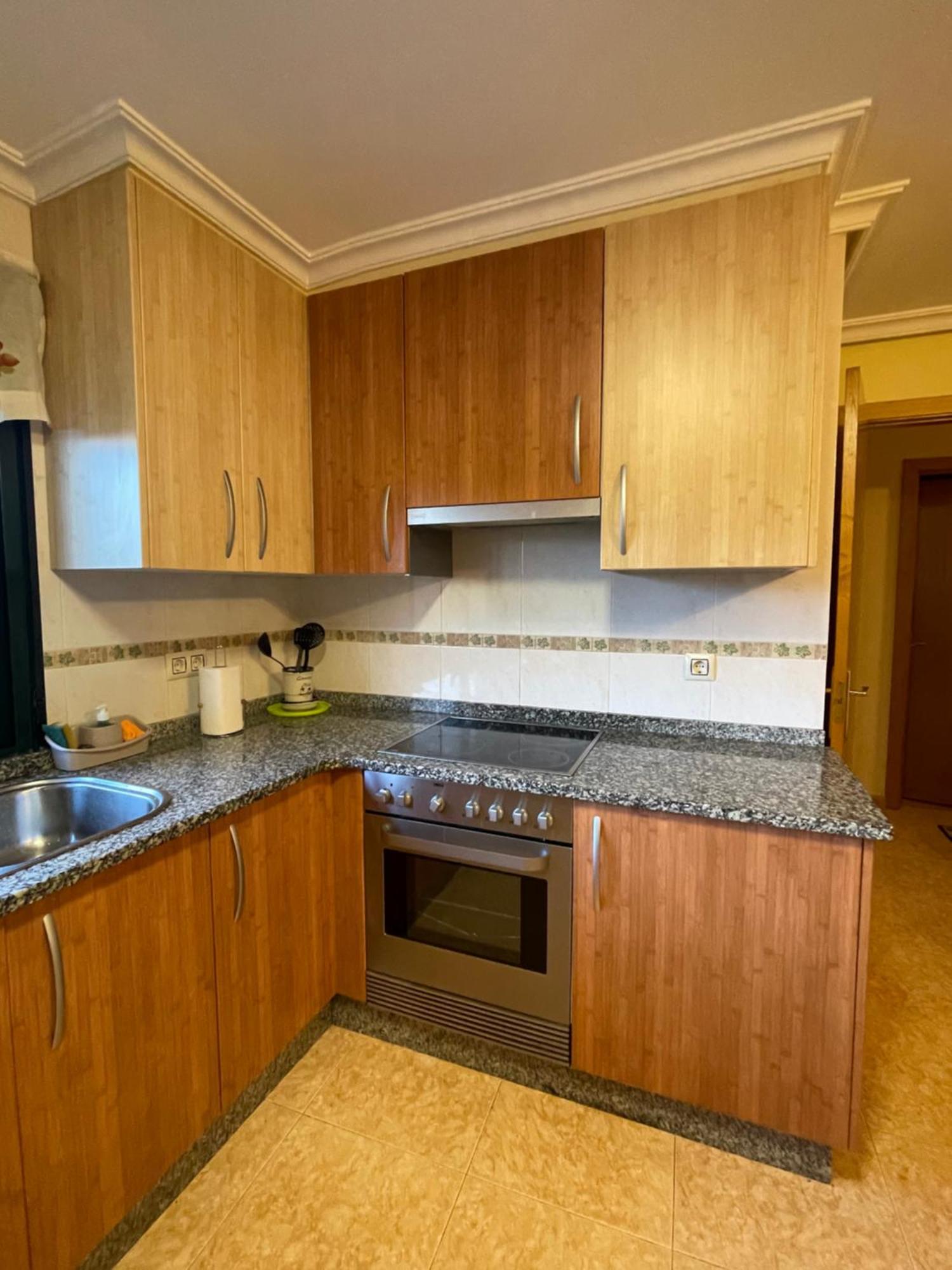Casa Rural Herminia Оренсе Екстер'єр фото